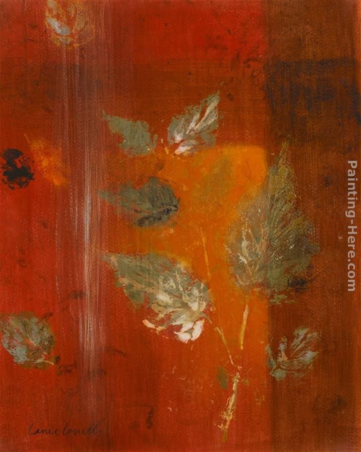 Lanie Loreth Into Autumn I